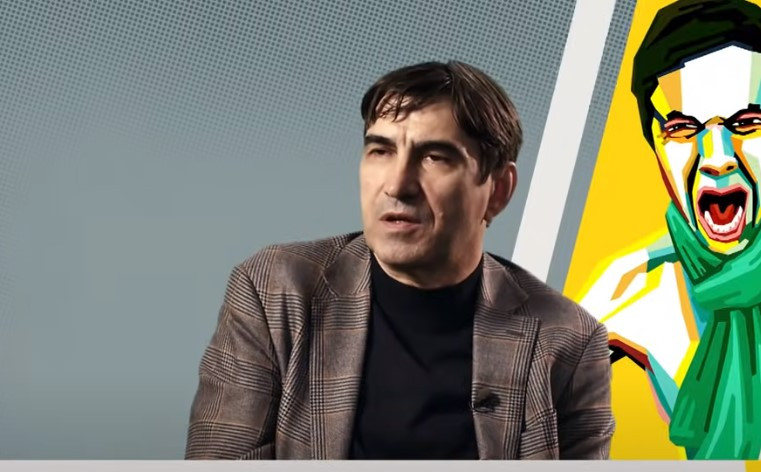 Vica Blochina, declarații despre relația cu Victor Pițurcă: „Un copil perfect i-am făcut lui cadou”