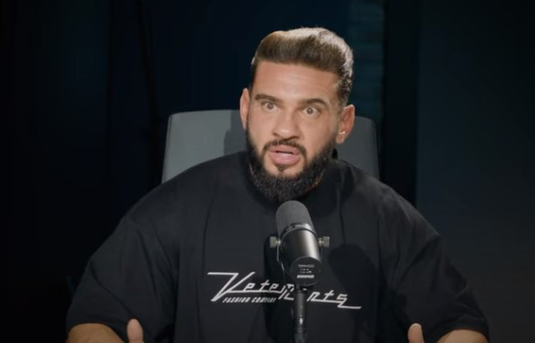 Dorian Popa, adevăratul motiv pentru care nu consumă niciodată băuturi alcoolice: "Nu beau, din cauza faptului că...”