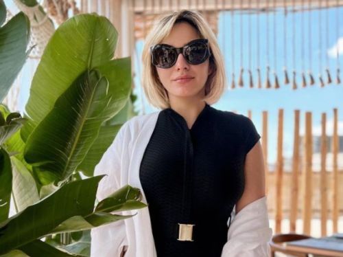 Ana Morodan, noi detalii despre accidentul în care a fost implicată