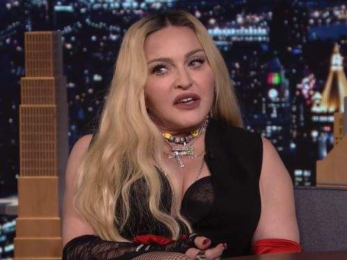 Primele declarații ale Madonnei după ce a fost la un pas de moarte. Familia artistei se așteaptă la ce e mai rău