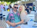 Cum arată sora Andreei Bănică. Asemănarea dintre cele două este izbitoare