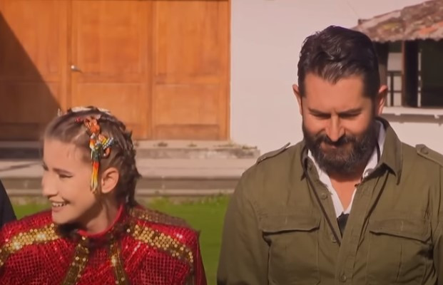 Iulia Albu și Mike, o nouă ceartă în America Express. De la ce a pornit scandalul: „Eu nu sunt o javră care...”