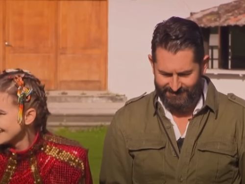 Iulia Albu și Mike, o nouă ceartă în America Express. De la ce a pornit scandalul: „Eu nu sunt o javră care...”