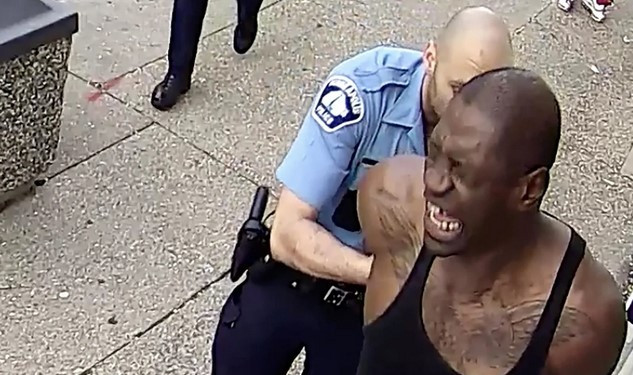 Derek Chauvin, poliţistul condamnat pentru uciderea lui George Floyd, a murit. A fost înjunghiat în închisoare