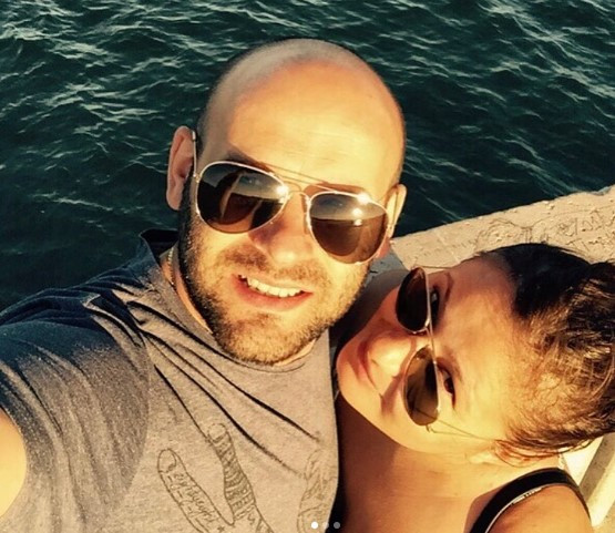 Mădălina Crețan, declarații dureroase la aproape un an de la moartea lui Nosfe: „Nu mi-am revenit”