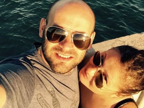 Mădălina Crețan, declarații dureroase la aproape un an de la moartea lui Nosfe: „Nu mi-am revenit”