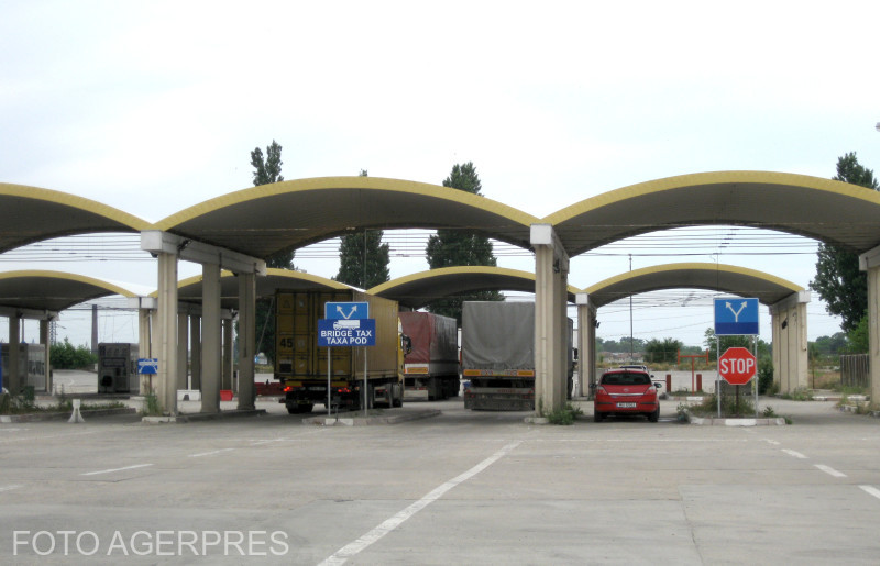 Drumul din România spre Grecia s-ar putea scurta. Ce au propus vecinii bulgari