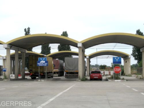 Drumul din România spre Grecia s-ar putea scurta. Ce au propus vecinii bulgari