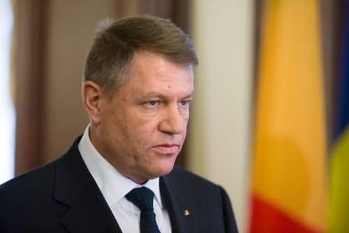 Klaus Iohannis, singurul candidat oficial pentru șefia NATO, conform europarlamentarului Siegfried Mureșan