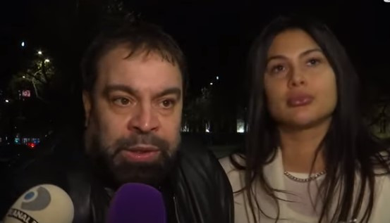 Florin Salam, primele declarații după ce a fost acuzat că a bătut o femeie. Manelistului i s-a înscenat totul într-o cameră de hotel