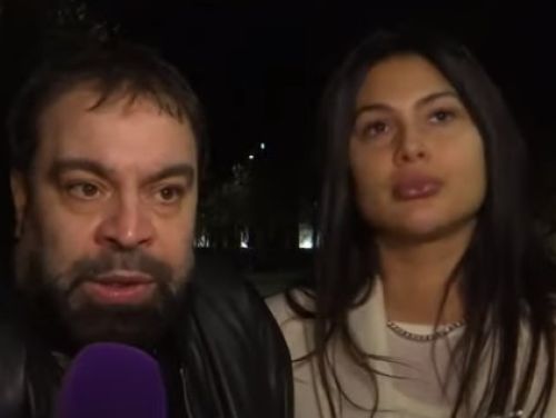 Florin Salam, primele declarații după ce a fost acuzat că a bătut o femeie. Manelistului i s-a înscenat totul într-o cameră de hotel