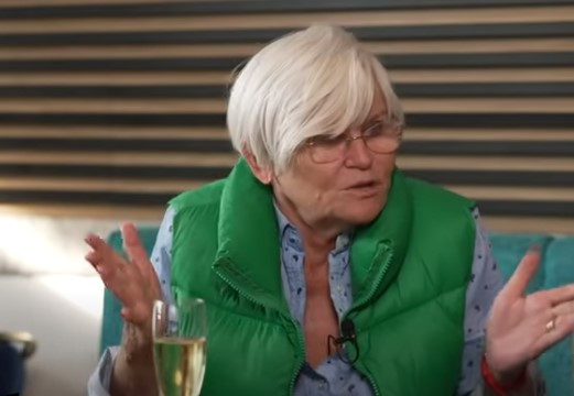 Monica Tatoiu și-a făcut testamentul: „Am patru milioane în conturi”