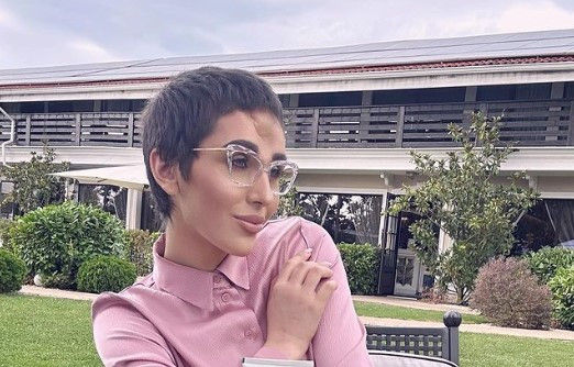 Dana Roba, detalii din relația cu Beni. Make-up artista este recunoscătoare: „El nu se teme de soțul meu”