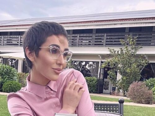 Dana Roba, detalii din relația cu Beni. Make-up artista este recunoscătoare: „El nu se teme de soțul meu”