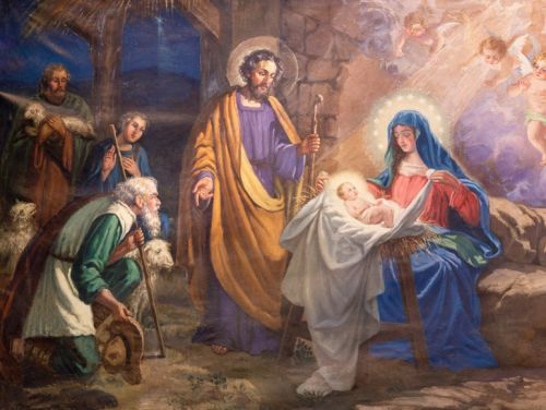 Când s-ar fi petrecut, de fapt, Nașterea Domnului. Nu ar fi fost pe data de 25 decembrie și nici nu s-ar fi întâmplat într-un grajd
