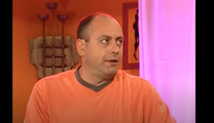 Americanu’ din „La Bloc” , sacrificii pentru a-și întreține familia. Cum s-a schimbat viața acestuia, după ce a ieșit din lumina reflectoarelor