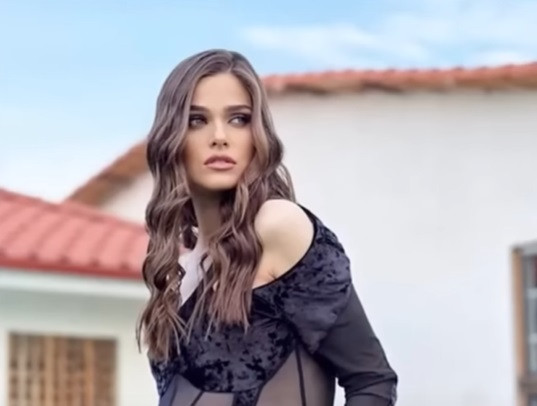 Theo Rose și-a ales nașa de botez. Cine îl va boteza pe Sasha: „Am mari emoții, îmi vin lacrimi în ochi”