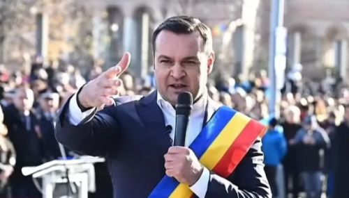 Fostul primar Cătălin Cherecheș începe executarea pedepsei în România după extrădarea din Germania
