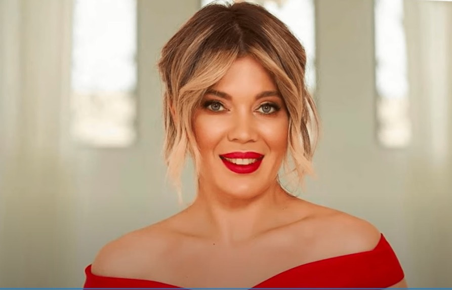 Ce face Gina Pistol, după retragerea din televiziune: „Este greu să încerci să fii...”