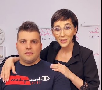 Dana Roba vrea să vândă apartamentul în care a locuit cu Daniel Balaciu. De ce a luat această decizie: „Am remobilat frumos”