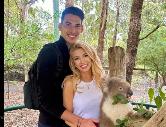 Tatăl Andreei Bălan, despre presupusa nuntă a fiicei sale cu Victor Cornea: „Pe actualul ei iubit nu l-am văzut niciodată”