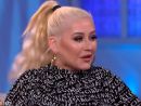 Cântăreața Christina Aguilera a slăbit 20 kg în trei luni cu „dieta curcubeu”: „Nu ține de înfometare”