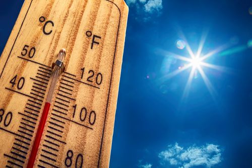Prognoza meteo AccuWeather pentru Paște 2024: Temperaturi plăcute la începutul lunii mai