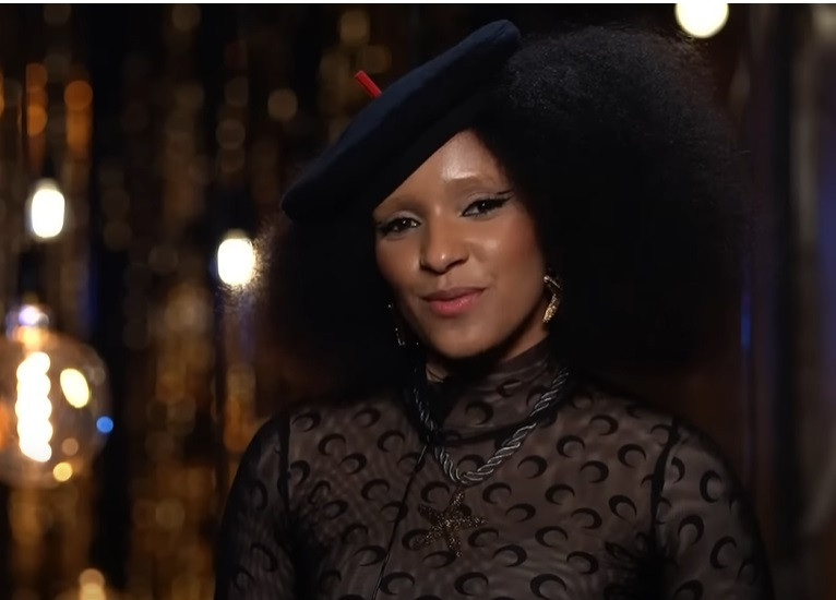 Cine este Bumputu Rebeca de la „Bravo, ai stil!”. I-a lăsat mască pe jurați cu intrarea ei