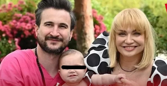 Cristina Cioran, adevărul despre relația cu tatăl copilului ei. A trecut mai bine de un an de la despărțire: „Locuim separat”