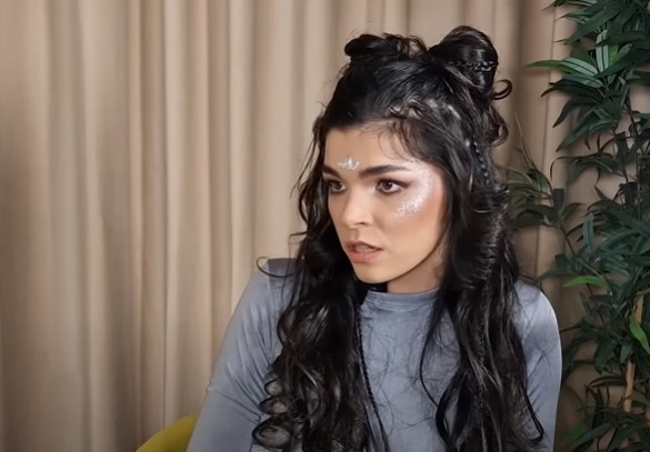 Maria de la "Bravo, ai stil!" a aruncat cu săgeți în colegele sale. Se vede deja câștigătoare: „Sper să le fie frică de mine”