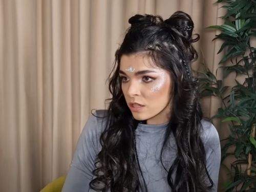 Maria de la "Bravo, ai stil!" a aruncat cu săgeți în colegele sale. Se vede deja câștigătoare: „Sper să le fie frică de mine”