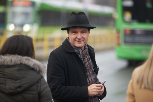 Nicușor Dan se poziționează ca principal candidat anti-PSD în lupta pentru Primăria Capitalei