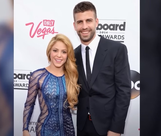 Shakira și Pique s-au împăcat!  De ce l-a iertat cântăreața pe fostul fotbalist, după ce a înșelat-o
