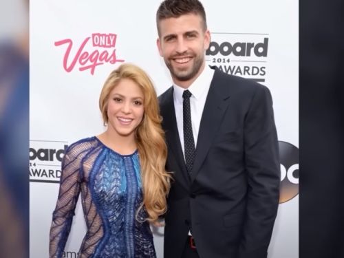 Shakira și Pique s-au împăcat!  De ce l-a iertat cântăreața pe fostul fotbalist, după ce a înșelat-o