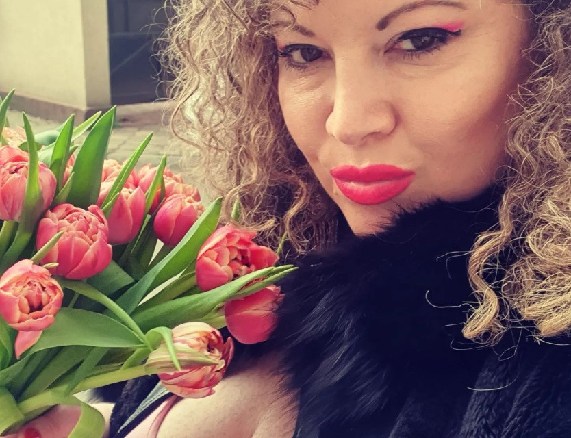 Oana Lis, adevăratul motiv al retragerii din peisajul monden: „Mă săturasem să mă prostesc pe la...”