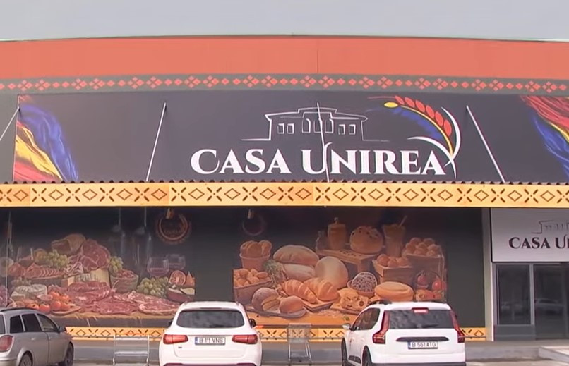 Dezbinare la Casa de Comerț Unirea. Cum a eșuat proiectul: compania de stat vindea marfă de import