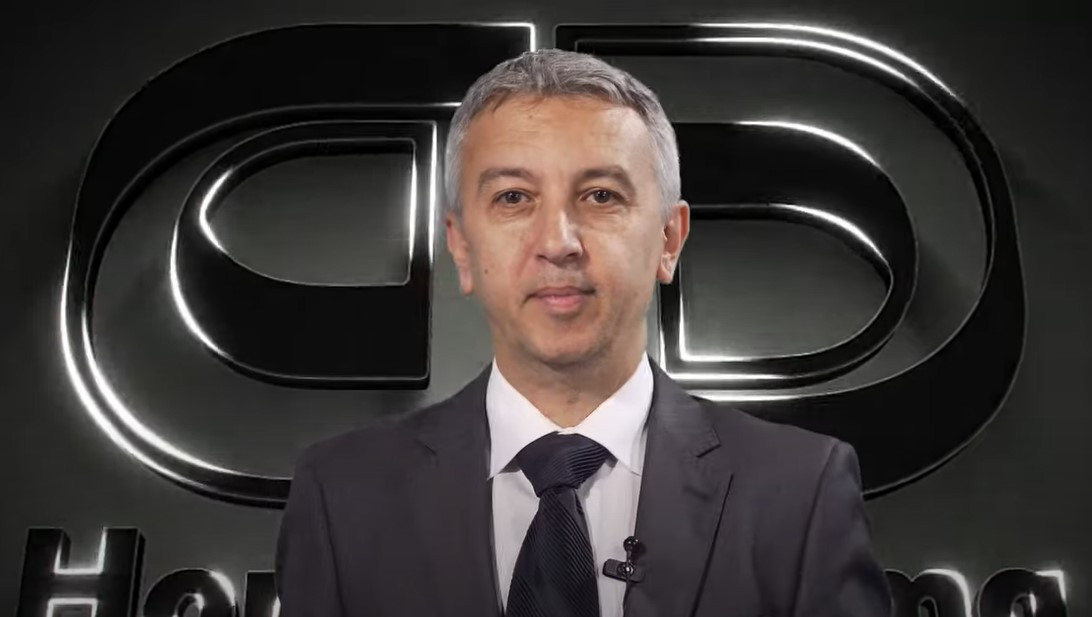 Dan Diaconescu, reținut la miezul nopții, fiind suspect că a întreținut relații sexuale cu două minore: „Nu au nimic, nicio probă”