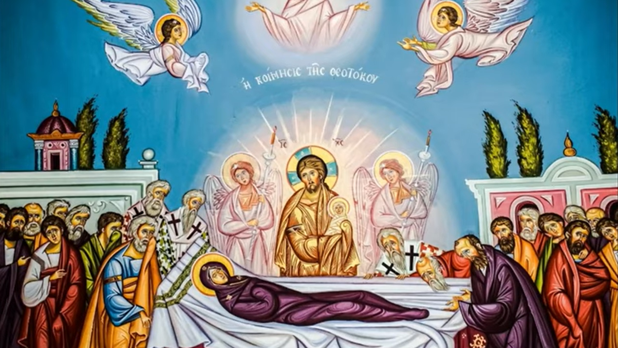 Începe postul Sfintei Marii. Ce NU au voie să facă creștinii în cele două săptămâni de post