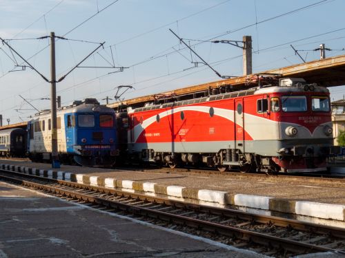 Traseul feroviar revine în România, după 20 de ani. Anunțul făcut de CFR Infrastructură