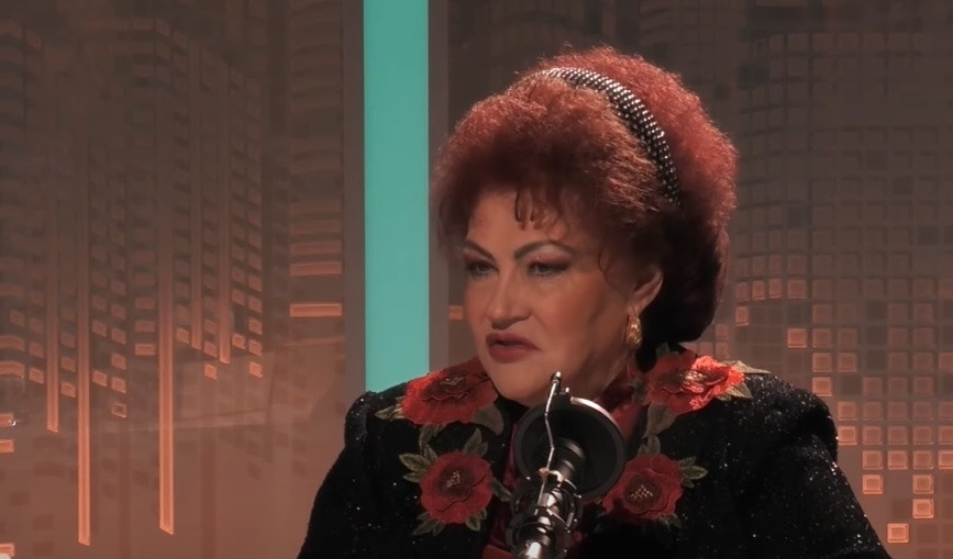 Elena Merișoreanu, primele declarații după ce Deea și Dinu Maxer și-au refăcut viețile: „Copiii suferă cel mai mult”