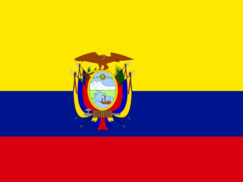 Ecuador renunță la acordul armament cu Ucraina