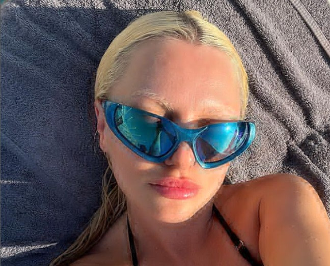 Alexandra Stan, adevărul despre presupusa relație cu George Pușcaș. Sunt sau nu împreună cei doi