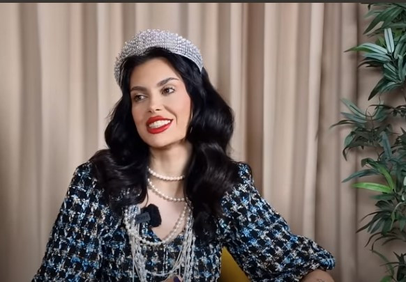 Alexandra, primele declarații după ce a câștigat "Bravo, ai stil!". Care este primul lucru pe care l-a făcut și ce planuri de viitor are