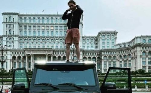 Vlad Pascu, menținut în arest după tragedia de la 2 Mai