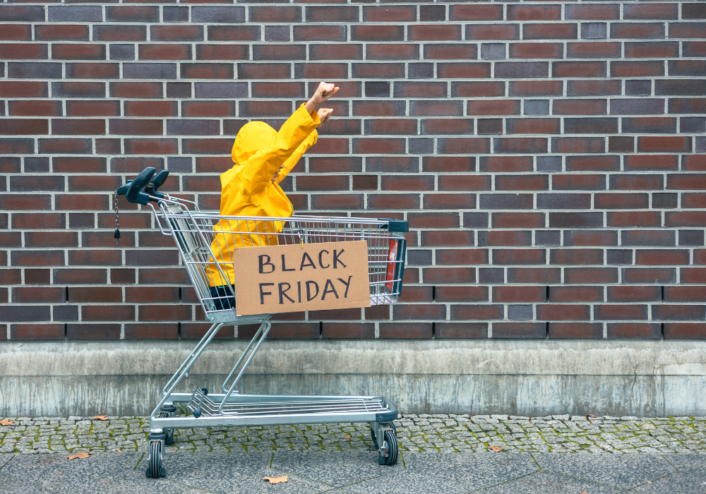 Black Friday la SMART TabbyBoo: Cele mai tari reduceri pentru copii!
