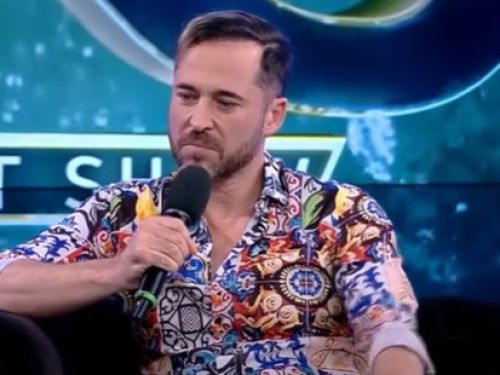 Dinu Maxer, deranjat de declarațiile fostei soții. Deea Maxer a dezvăluit motivele divorțului: „A aprobat ce a zis Cătălin Măruţă”