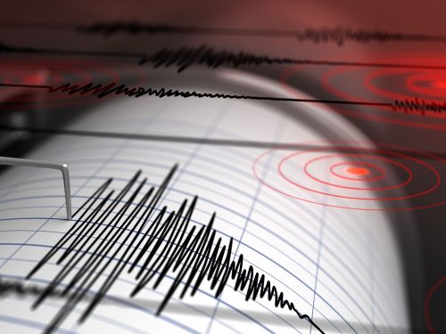 Cutremur puternic, cu magnitudinea de 7,5, chiar în prima zi din 2024. Unde a avut loc