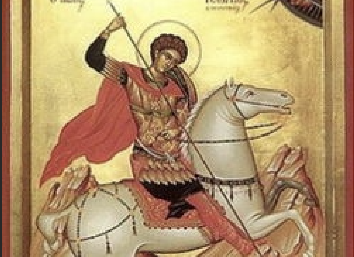 Urează cu inima deschisă: Mesaje de Sfântul Gheorghe pentru cei dragi