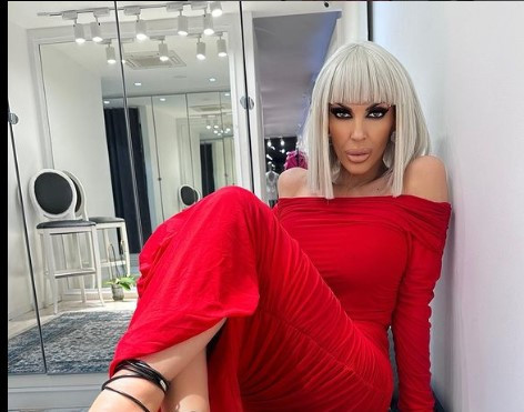 Raluca Bădulescu împlinește azi 49 de ani. Adevăratul motiv pentru care nu își serbează niciodată ziua de naștere