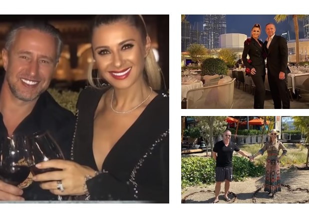 Anamaria Prodan, adevărul despre căsătoria lui Laurențiu Reghecampf cu Mariana Pfeiffer: „Am ajutat-o foarte mult”